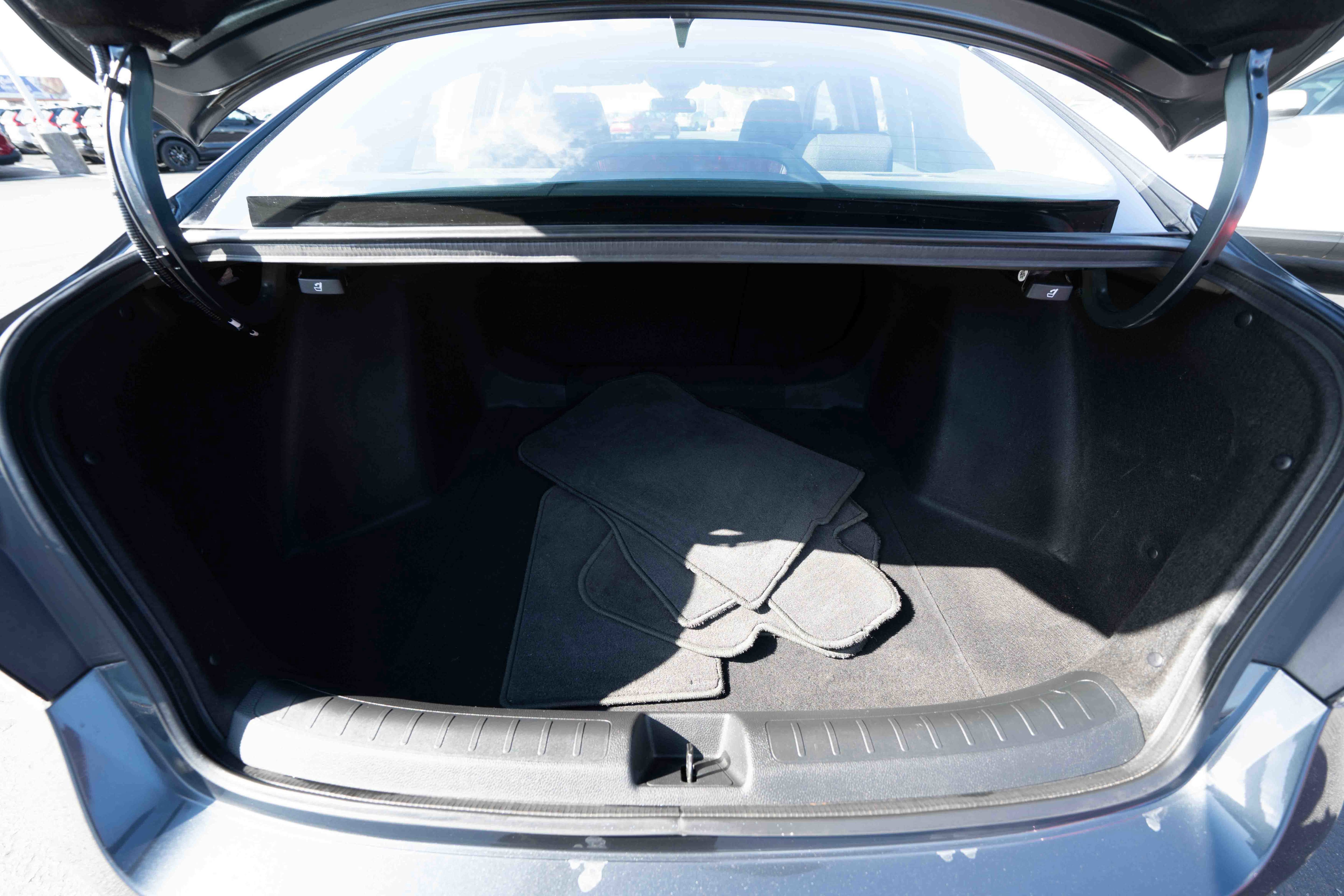 Used 2023 Honda Civic EX image 27