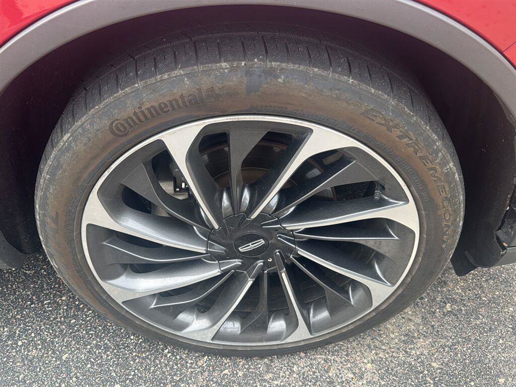 Used 2020 Lincoln Aviator Reserve w/ Equipment Group 202A AWD/4WD image 7