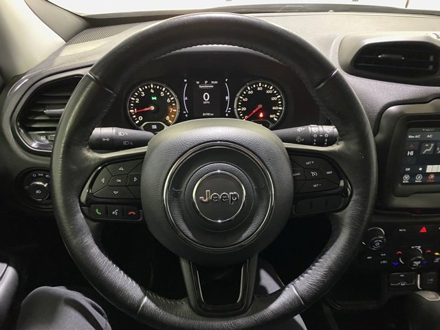 Used 2018 Jeep Renegade Altitude image 16