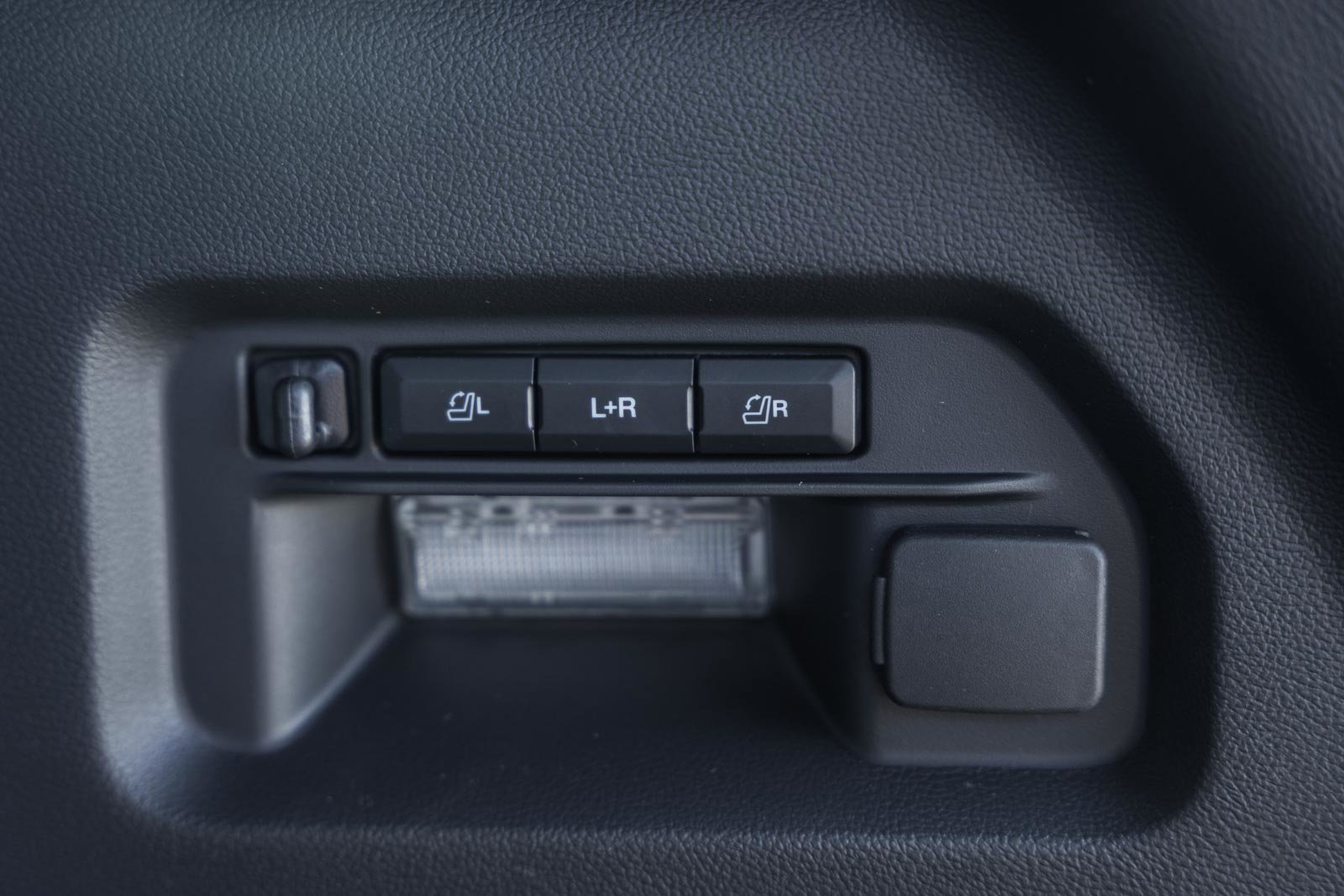 New 2026 Ford Explorer Tremor w/ Tremor Ultimate Package image 11