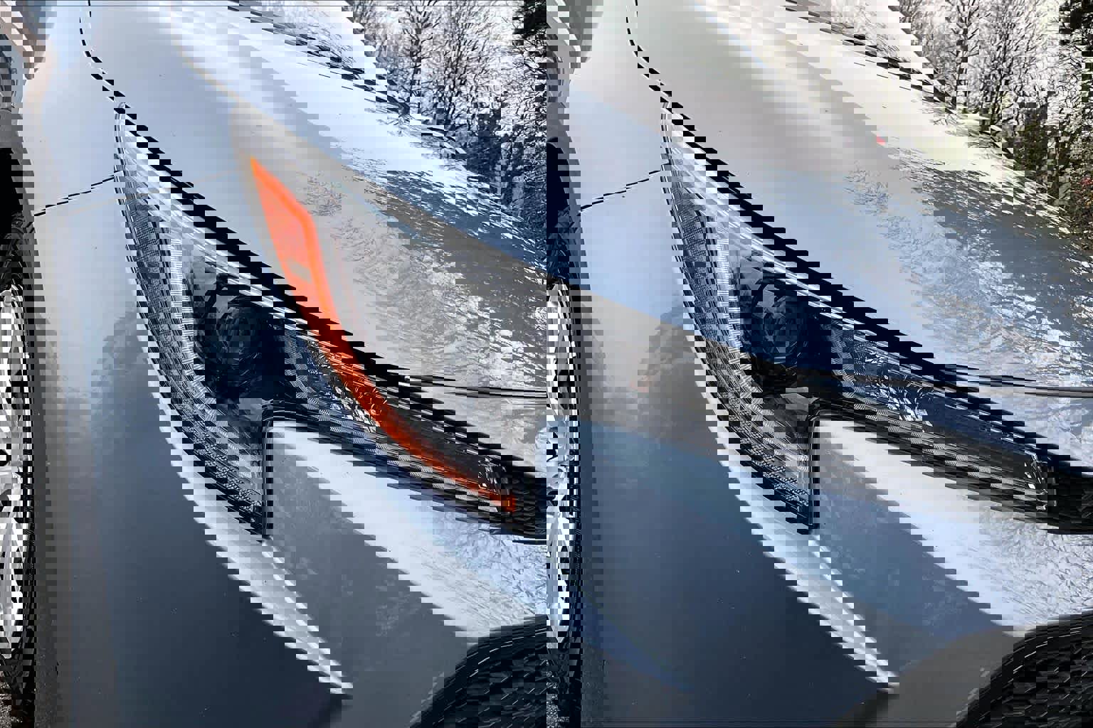 Used 2022 Toyota Corolla LE w/ Body Protection Package (TMS) image 27