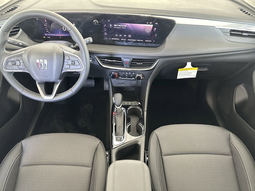 New 2026 Buick Encore GX Preferred w/ Comfort Package FWD image 17