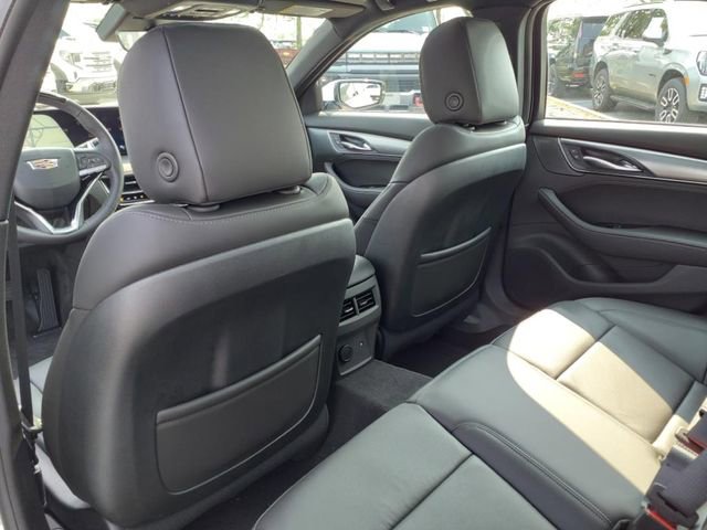 New 2025 Cadillac CT5 Premium Luxury w/ LPO, Radiant Package image 16