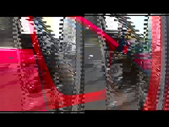 New 2025 MAZDA CX-5 Signature image 54