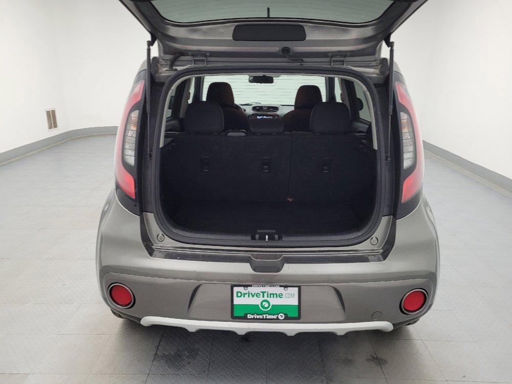 Used 2018 Kia Soul + image 29