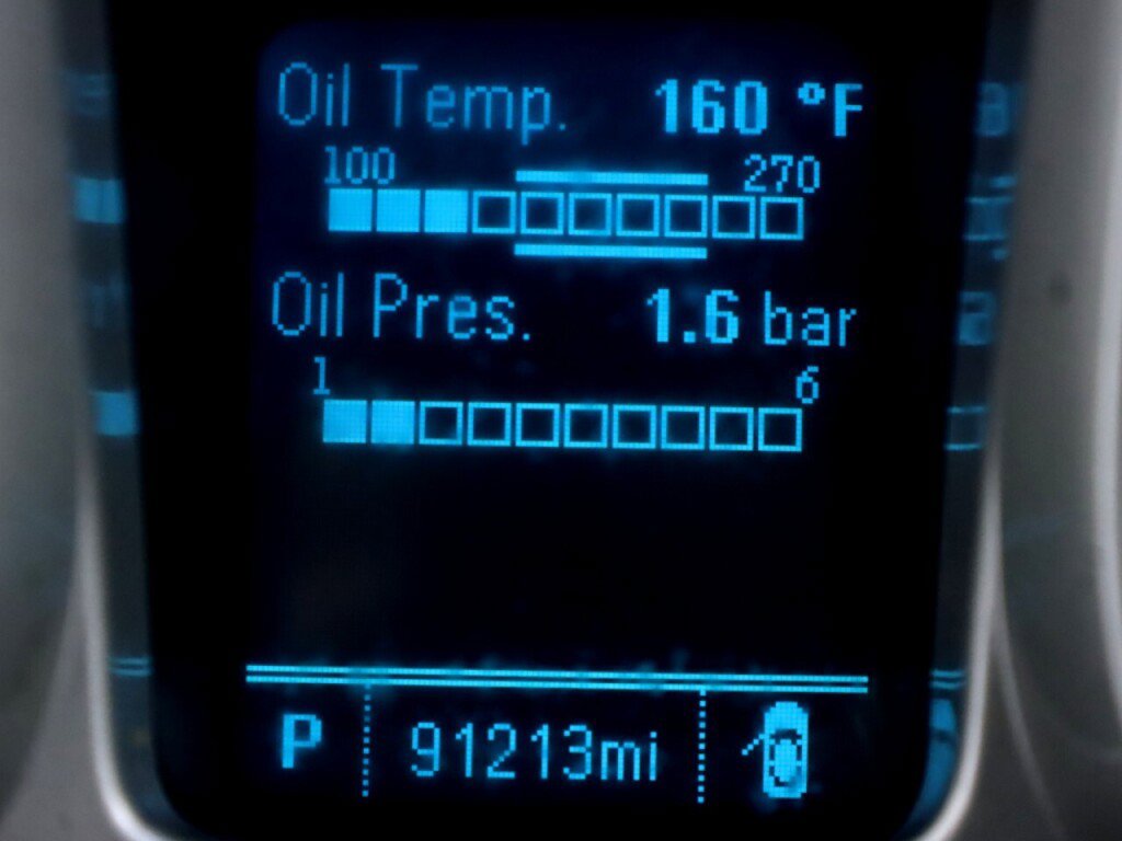 Used 2015 Chevrolet Camaro LS image 14