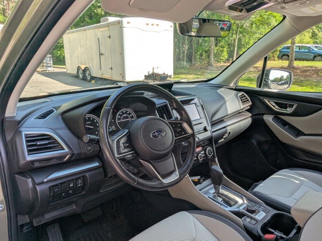 Used 2019 Subaru Forester Premium AWD/4WD image 8