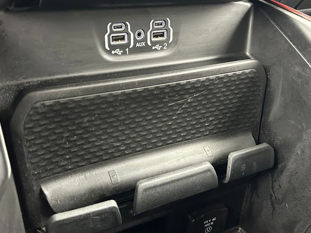 Used 2023 RAM 1500 Rebel w/ Rebel Level 1 Equipment Group AWD/4WD image 27