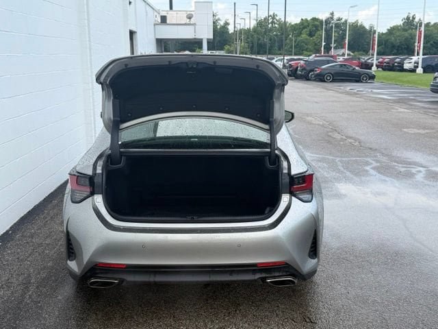 Used 2021 Lexus RC 300 AWD w/ Premium Package image 9