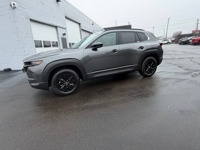 New 2026 MAZDA CX-50 AWD 2.5 Hybrid w/ Weather Package image 18