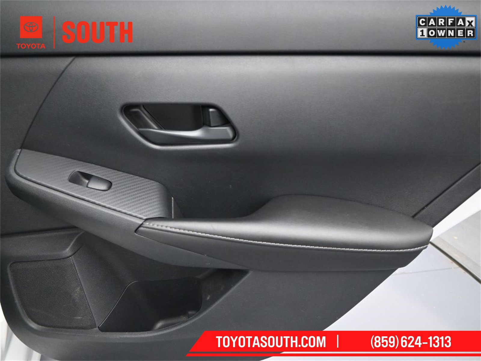 Used 2025 Nissan Sentra SV image 25