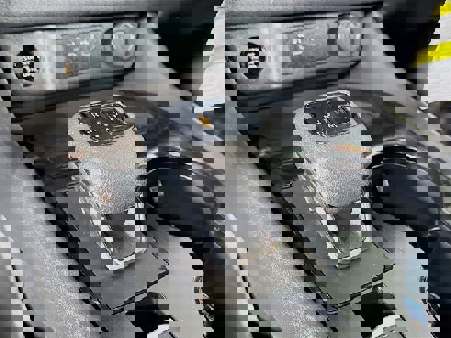 Certified 2026 Nissan Rogue SV image 14