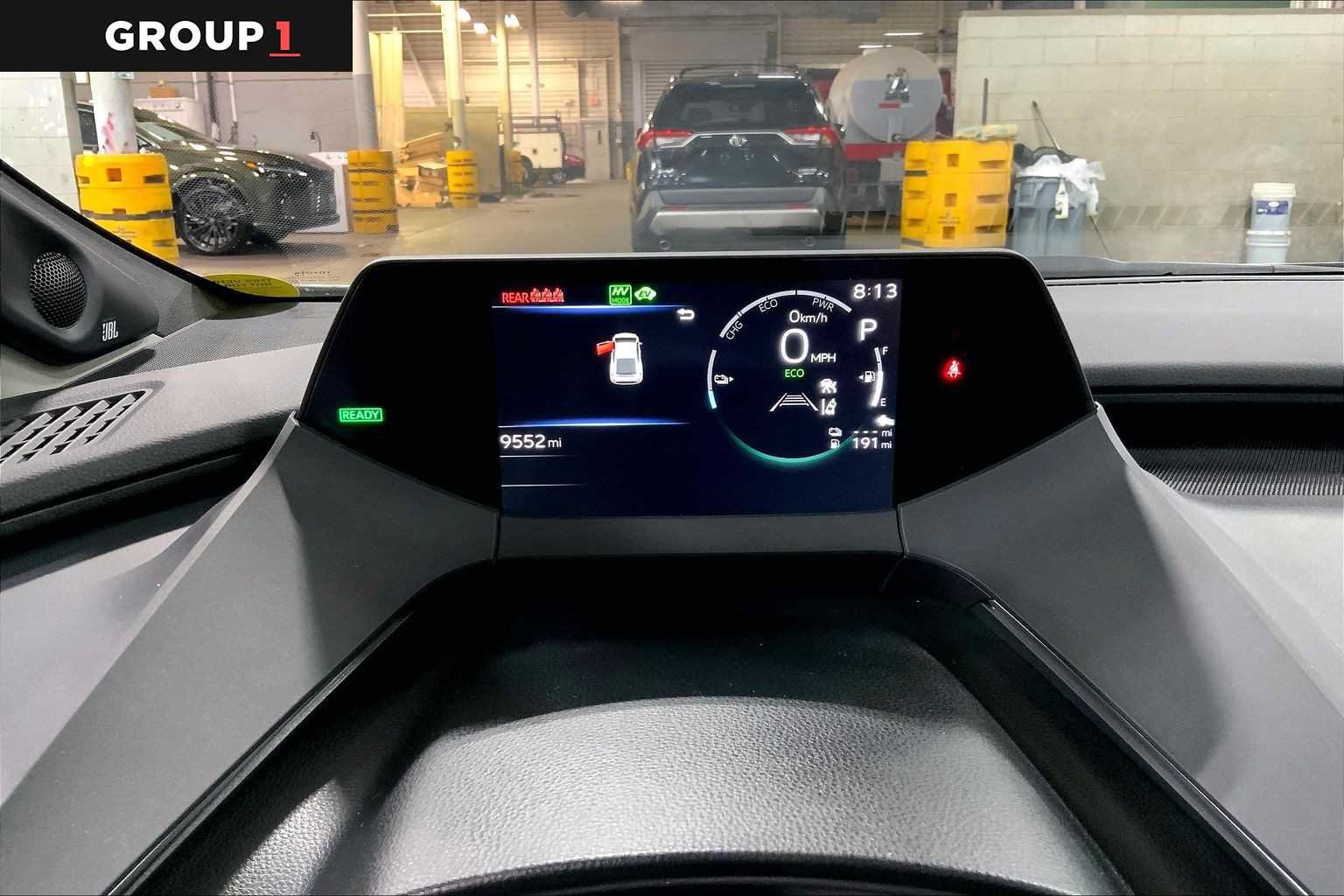 Used 2024 Toyota Prius Prime Premium FWD image 26