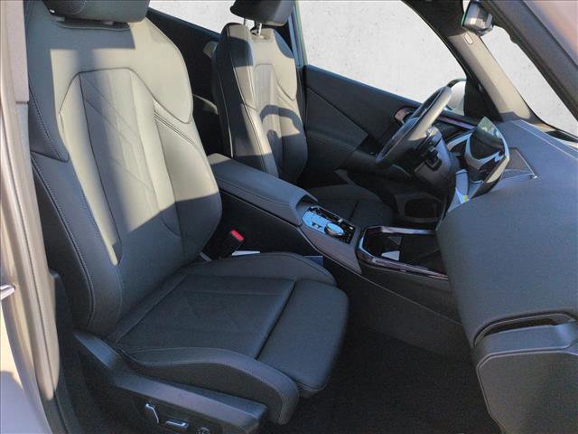 Used 2025 BMW X3 xDrive30i w/ Premium Package image 21