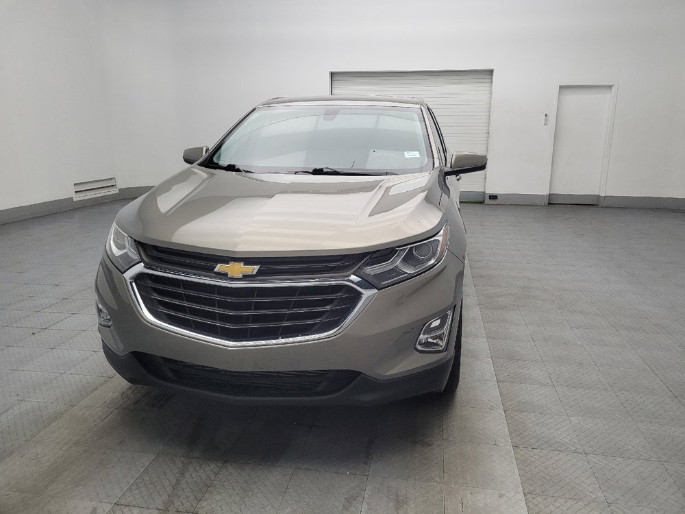 Used 2019 Chevrolet Equinox LT image 15