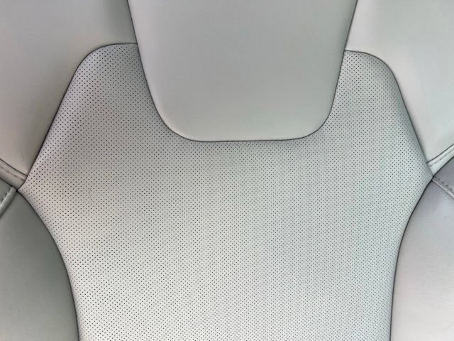 Certified 2024 Kia Telluride S w/ S Sunroof Package FWD image 42