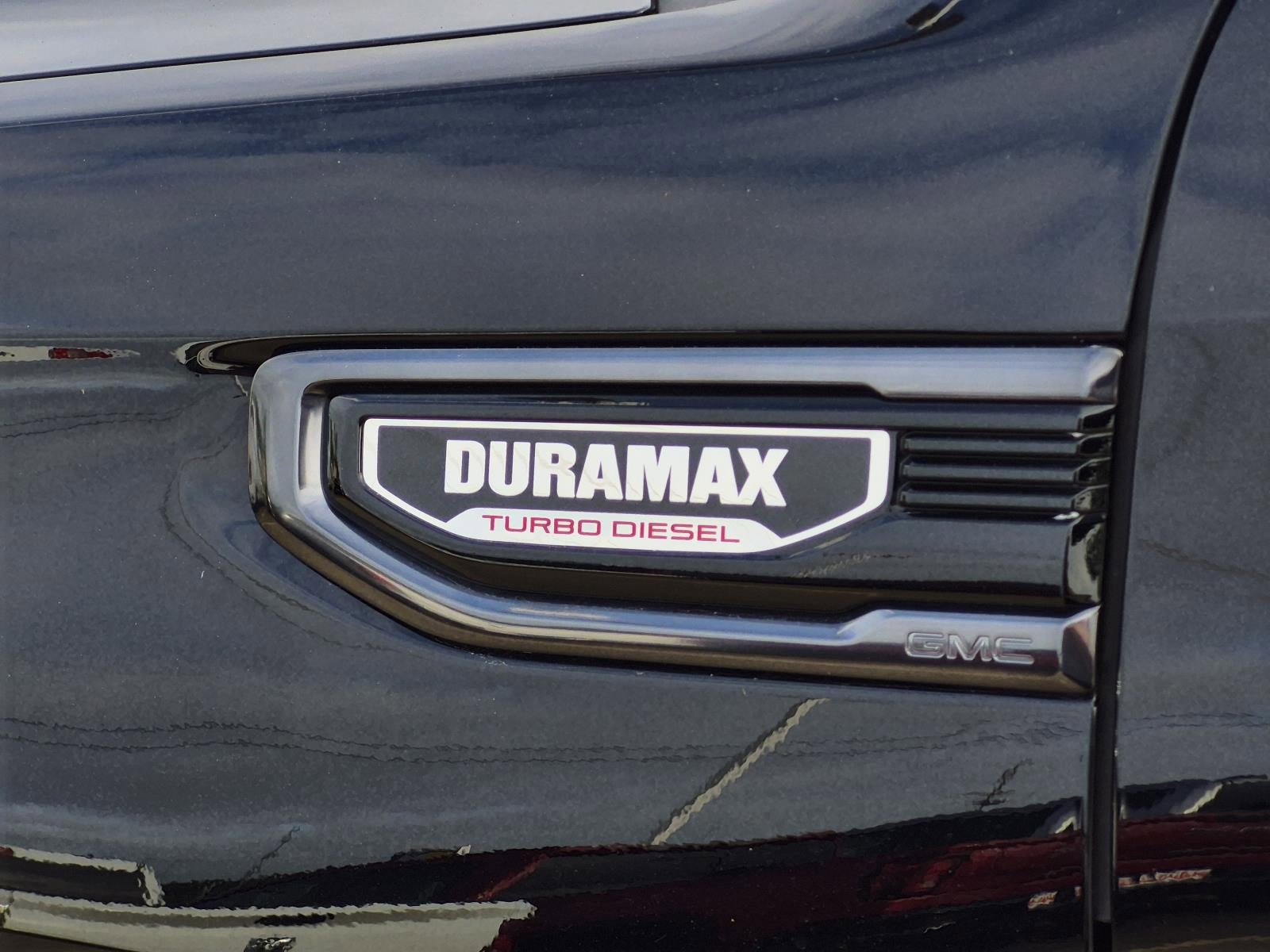 Certified 2024 GMC Sierra 1500 AT4 w/ Technology Package AWD/4WD image 10