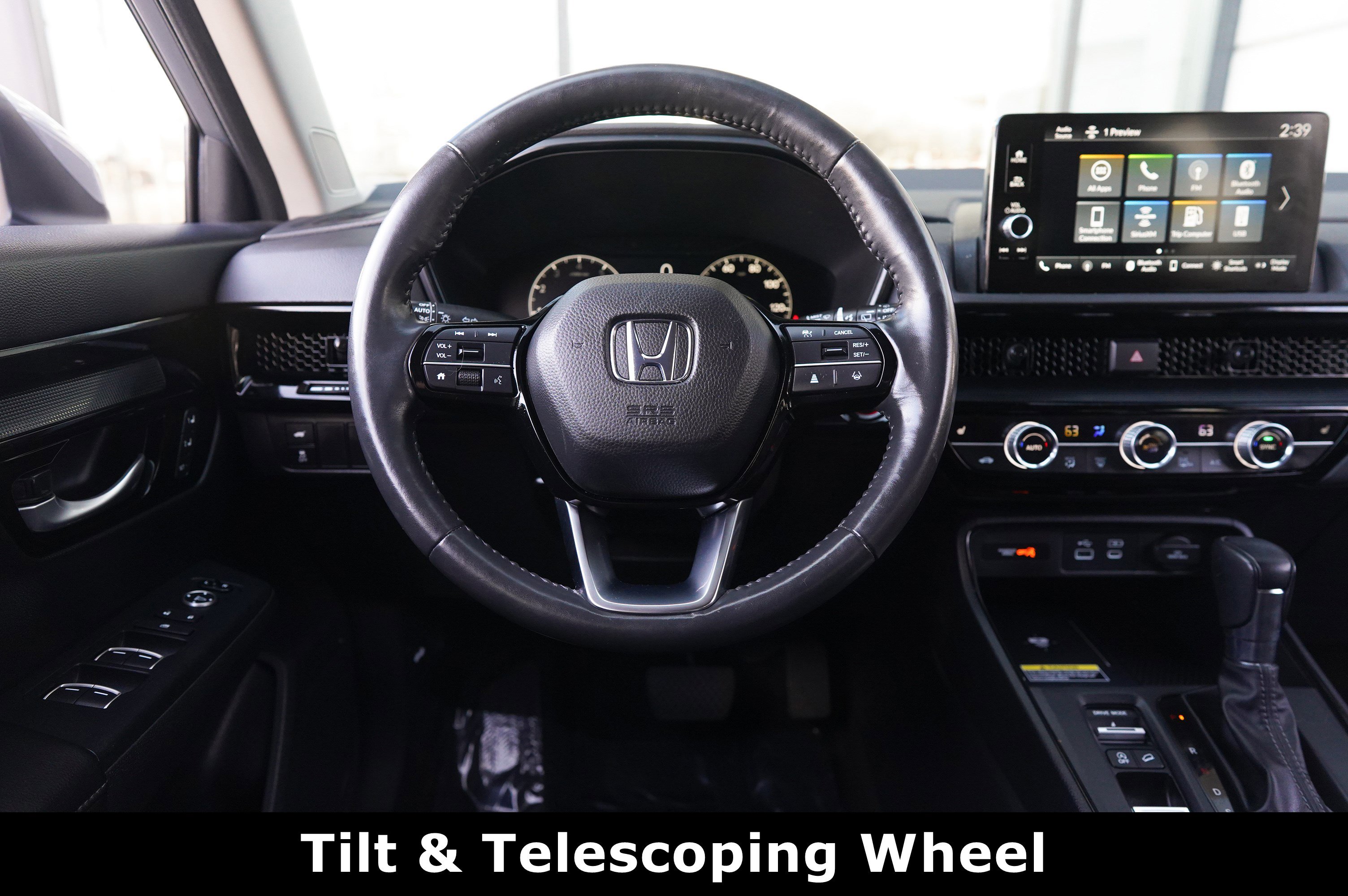 Used 2023 Honda CR-V EX-L image 9