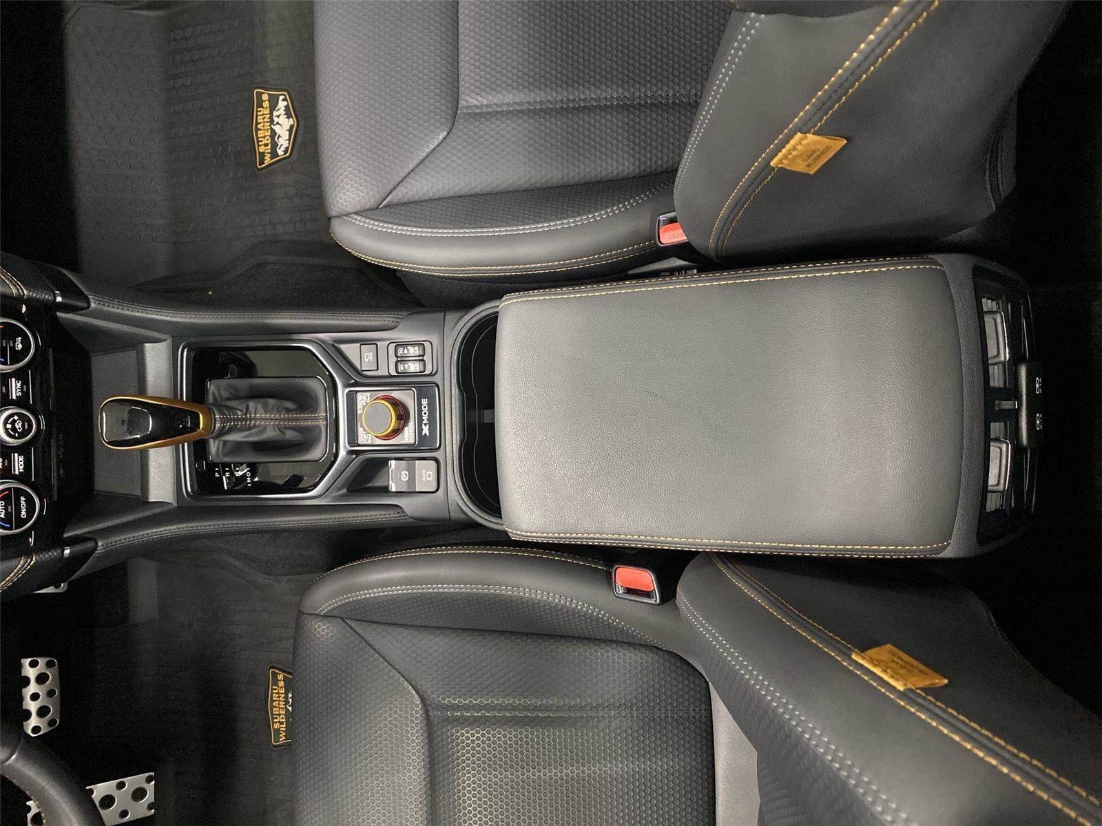 Used 2023 Subaru Forester Wilderness image 26