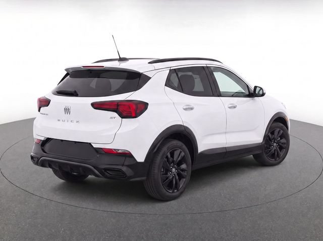 Used 2024 Buick Encore GX Sport Touring FWD image 7