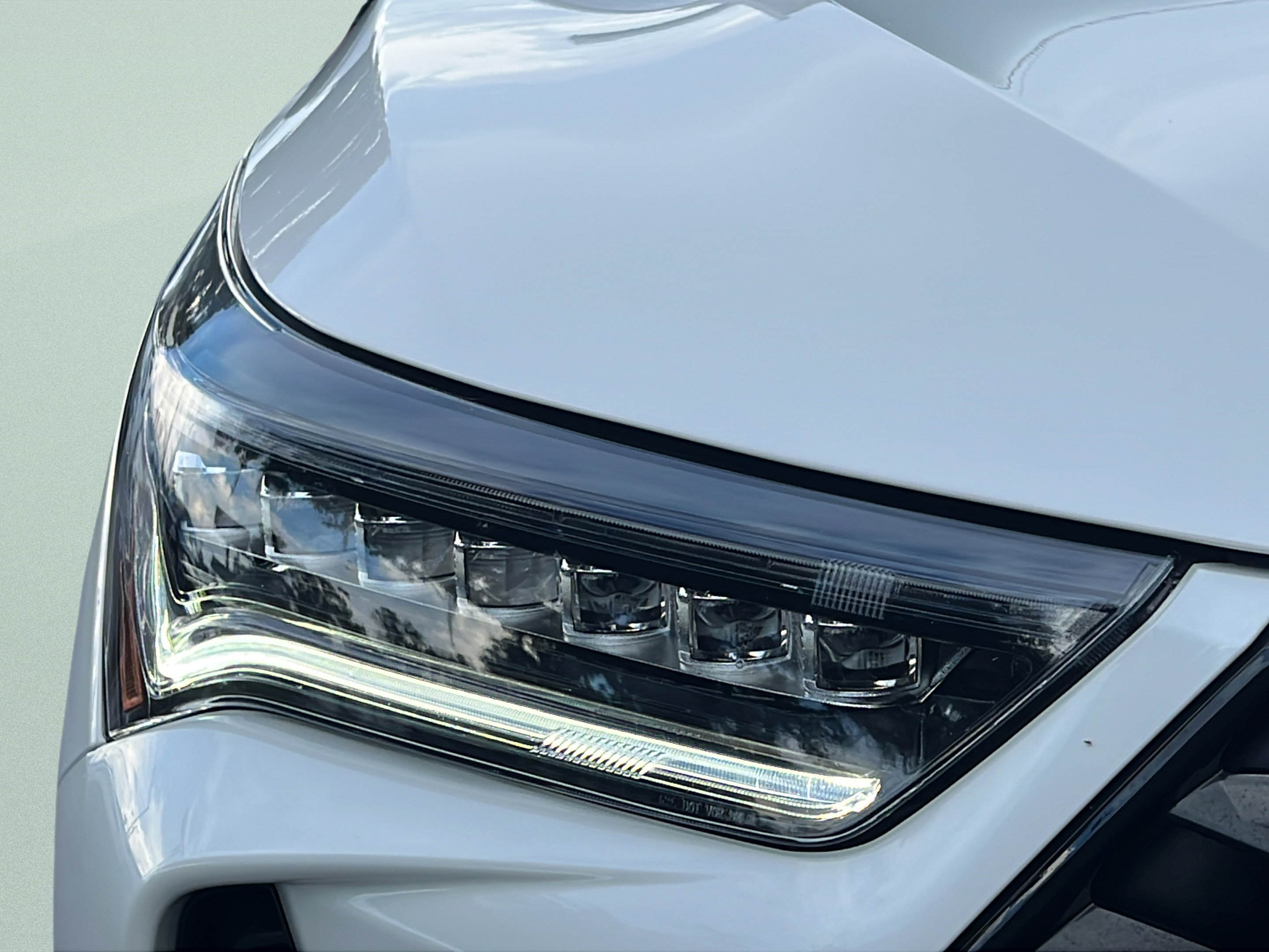 Certified 2026 Acura RDX SH-AWD image 9