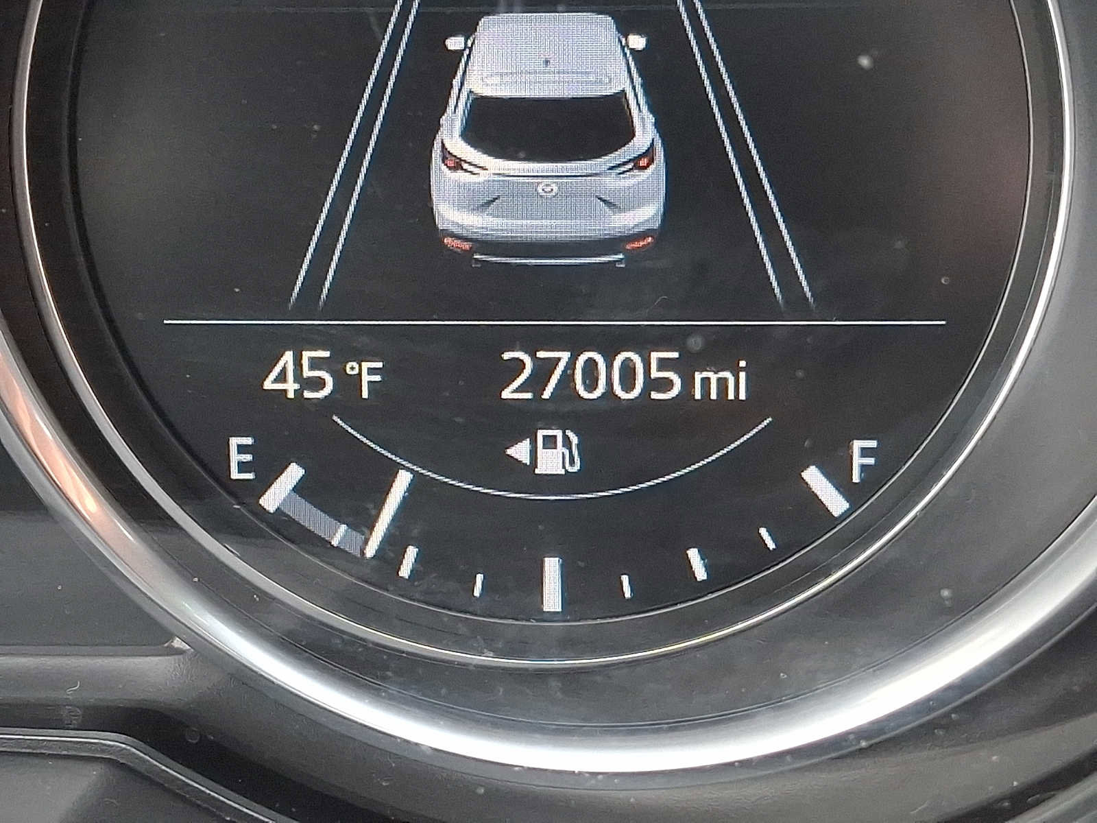 Used 2023 MAZDA CX-9 Touring Plus image 15