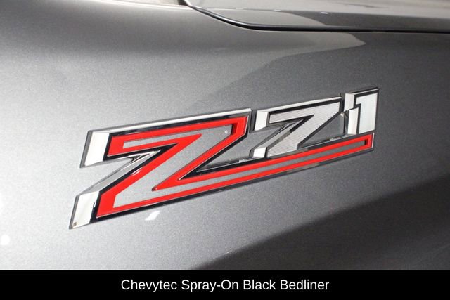 Used 2021 Chevrolet Silverado 1500 RST image 42