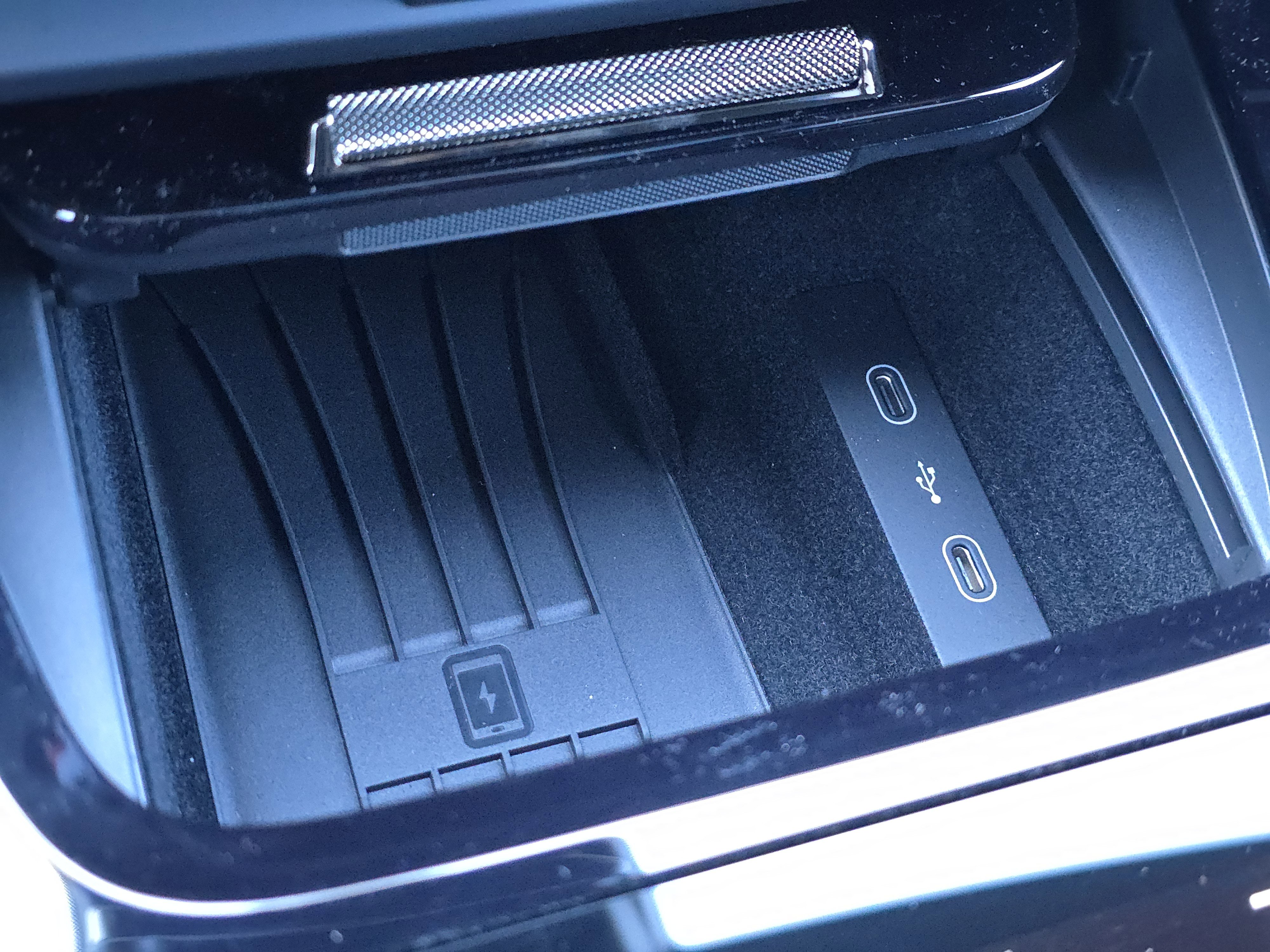 New 2026 Porsche Cayenne Turbo image 26