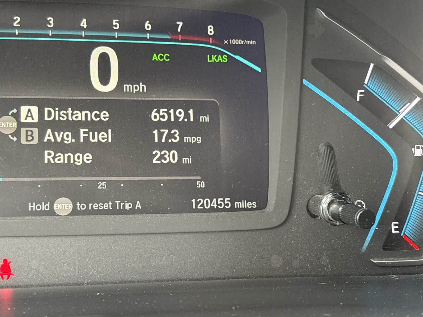 Used 2018 Honda Odyssey Touring image 13