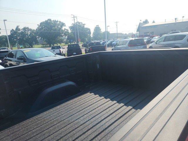 New 2026 Chevrolet Silverado 1500 RST w/ RST All Star Premium Package image 8