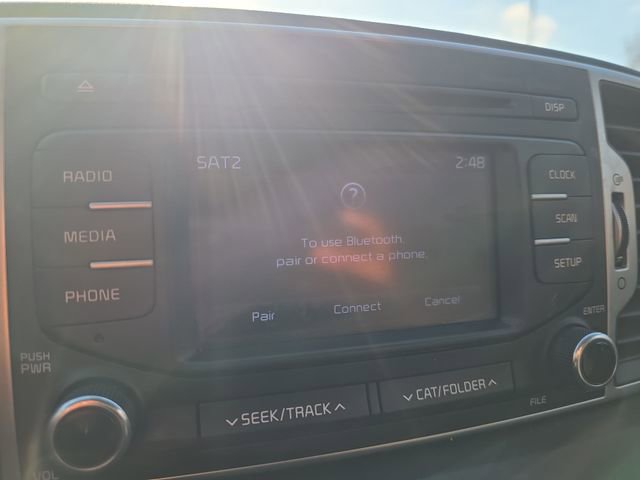 Used 2018 Kia Sportage LX image 32