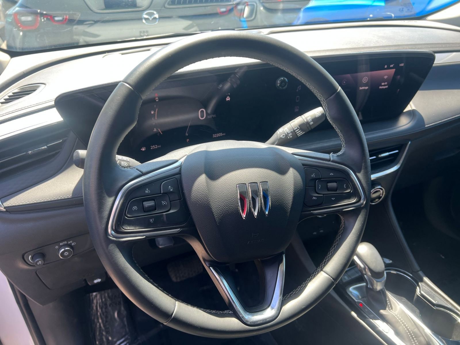 Used 2025 Buick Encore GX Preferred FWD image 28