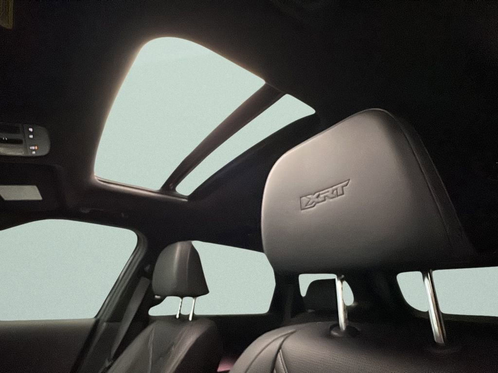 New 2026 Hyundai Palisade XRT Pro image 12