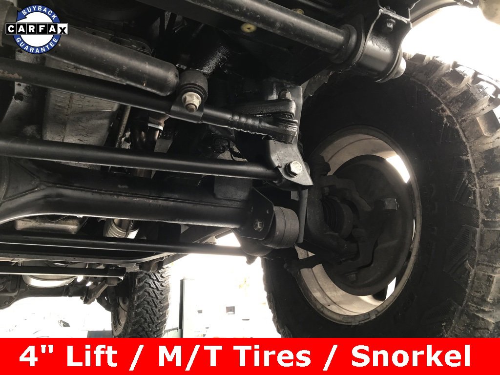 Used 2004 Land Rover Discovery SE image 32