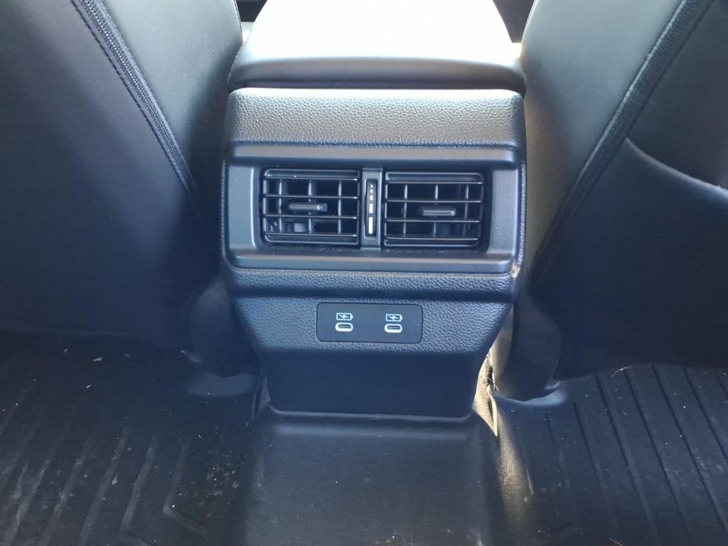 Used 2024 Honda Accord EX-L image 13