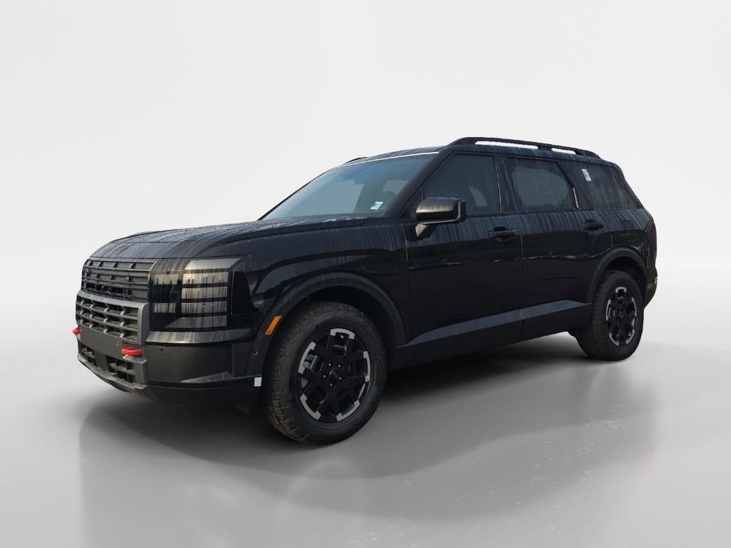 New 2026 Hyundai Palisade XRT Pro image 7