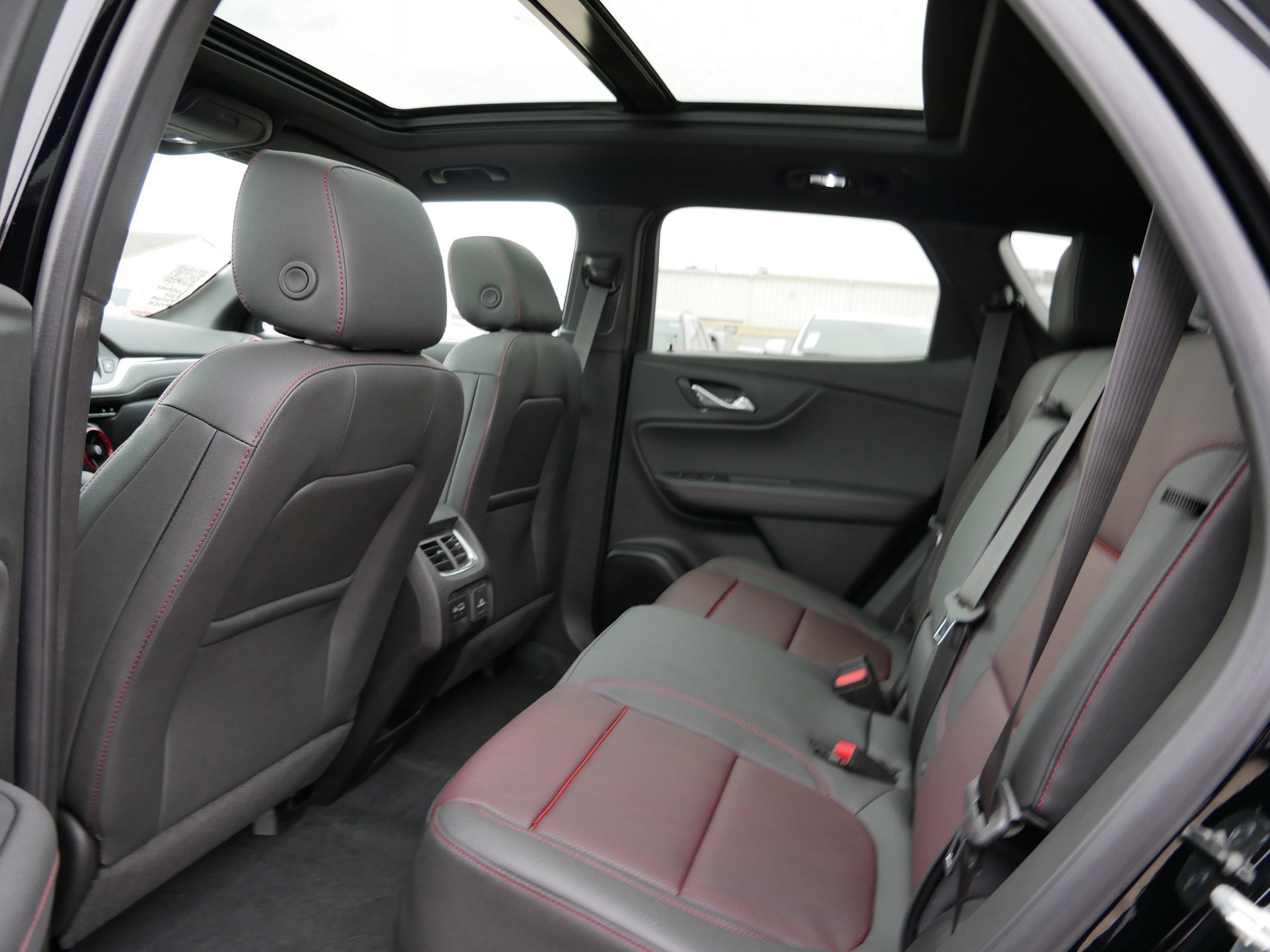 New 2026 Chevrolet Blazer RS w/ Driver Confidence II Package image 12