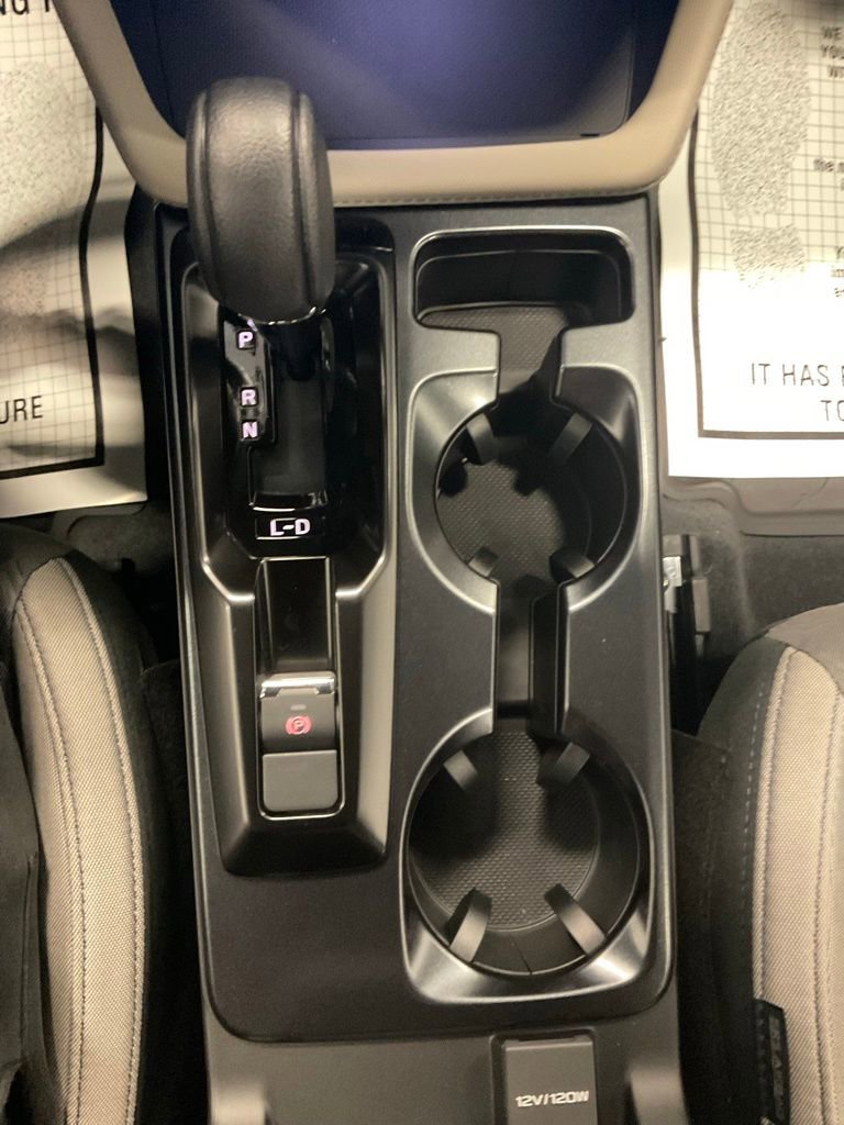 New 2026 Subaru Forester AWD/4WD image 16