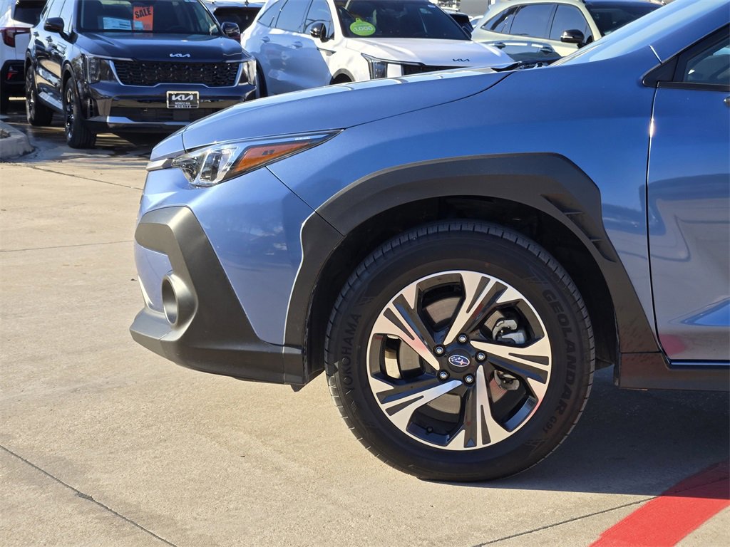 Used 2024 Subaru Crosstrek 2.0i Premium image 14