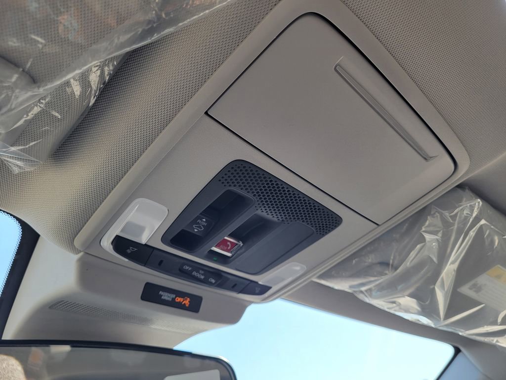 New 2026 Honda Accord SE image 27