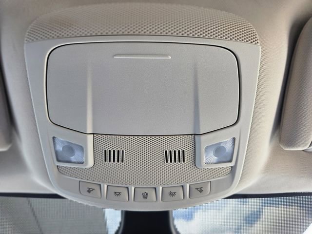 Used 2024 Ford Edge Titanium AWD/4WD image 26