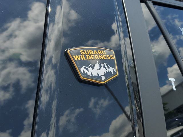 New 2026 Subaru Outback Wilderness AWD/4WD image 7