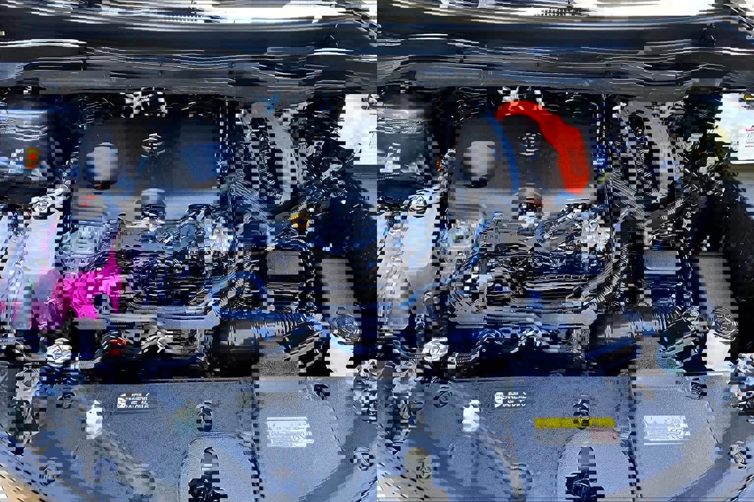 Used 2025 Toyota Sienna XLE w/ XLE Plus Package image 31