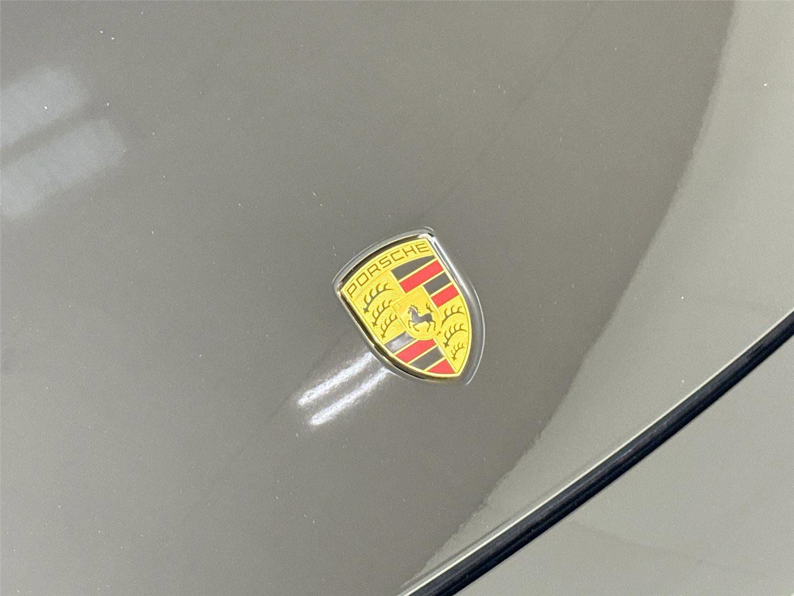 Used 2021 Porsche 911 Turbo S image 36