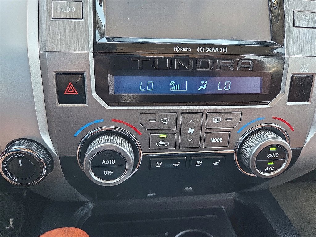 Used 2018 Toyota Tundra SR5 image 13