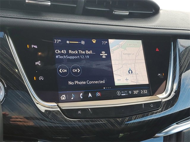 Used 2022 Cadillac XT6 Premium Luxury w/ Technology Package image 17