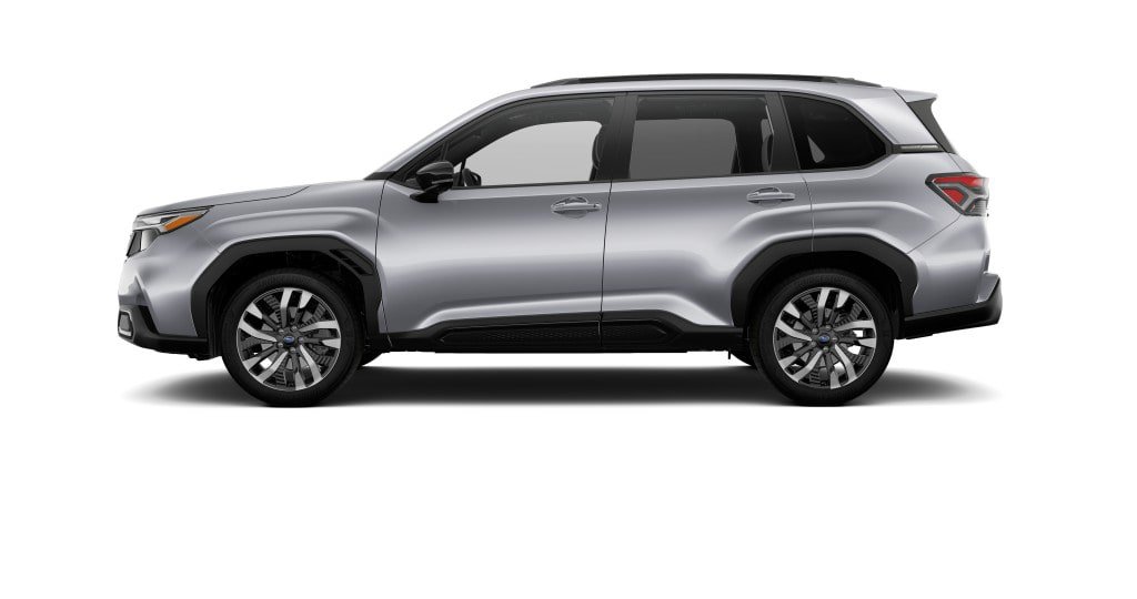 New 2026 Subaru Forester Touring AWD/4WD image 5