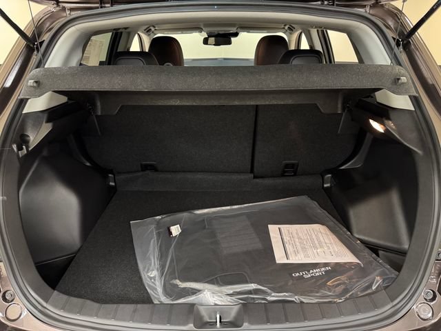New 2026 Mitsubishi Outlander Sport SE AWD/4WD image 20