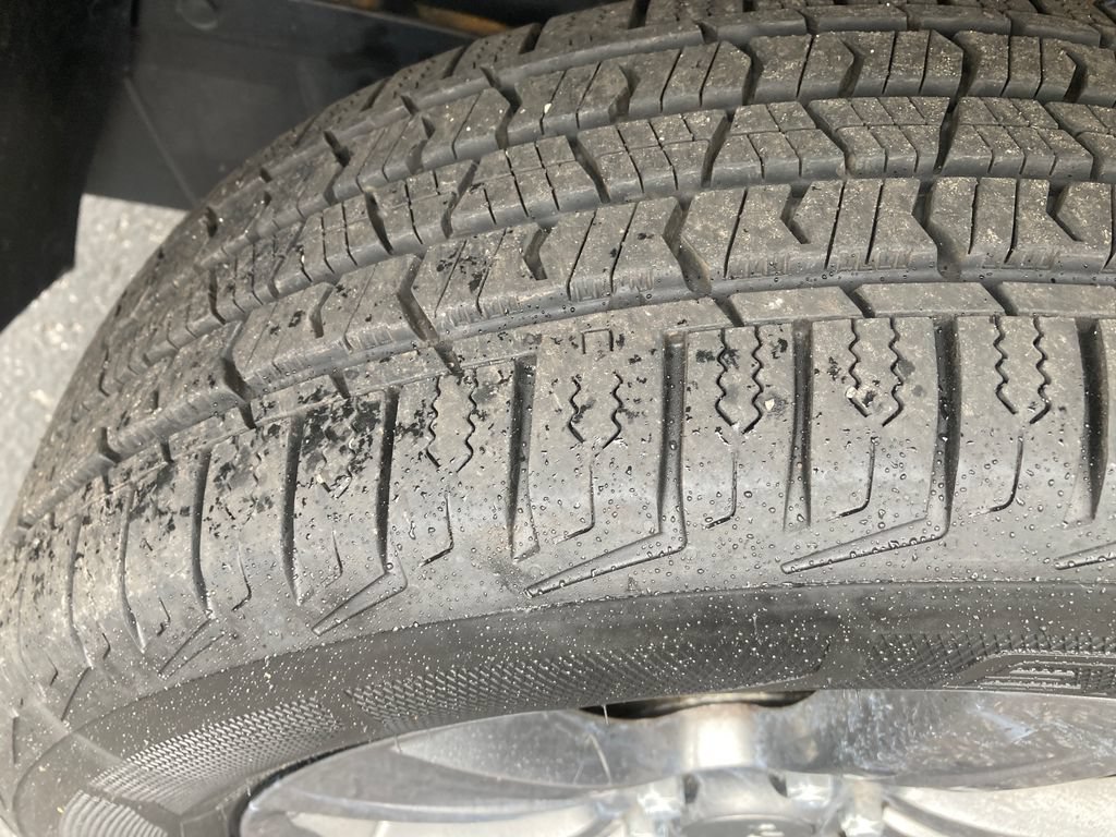 Used 2015 Jeep Patriot High Altitude AWD/4WD image 35