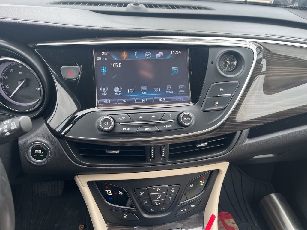 Used 2020 Buick Envision Preferred image 8